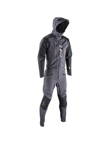 Mono Leatt MTB HydraDri 3.0 Gris