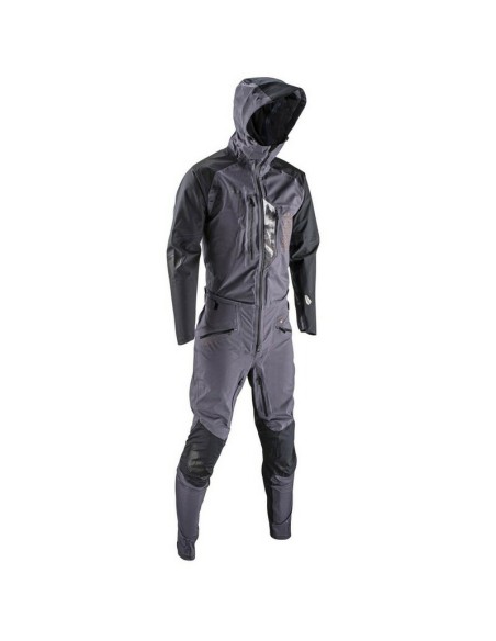 Mono Leatt MTB HydraDri 3.0 Gris