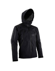 Chaqueta Leatt MTB HydraDri 5.0 Negro