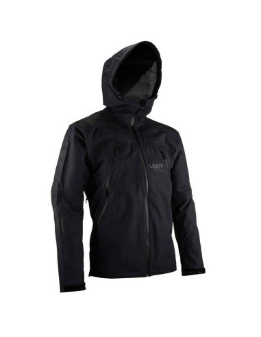 Chaqueta Leatt MTB HydraDri 5.0 Negro