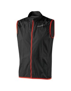 Chaleco Hebo Free Light Rojo