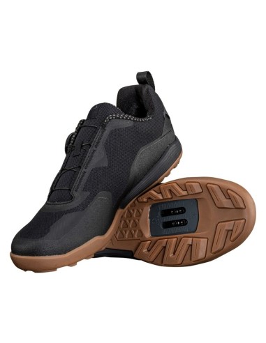 Zapatillas Leatt ProClip 6.0 Negro