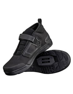 Zapatillas Leatt Clip 4.0 Negro