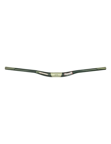 Manillar Renthal Fatbar Carbon 35 Negro