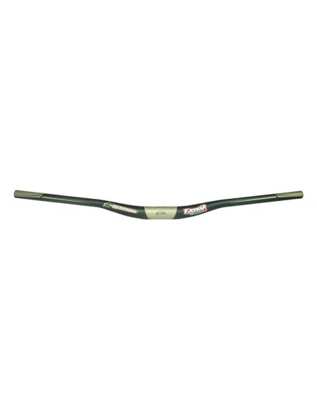 Manillar Renthal Fatbar Carbon 35 Negro