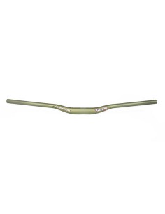 Manillar Renthal Fatbar 35 Aluminio/Oro