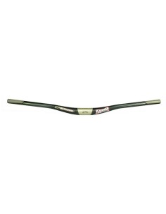 Manillar Renthal Fatbar Lite Carbon 35 Negro