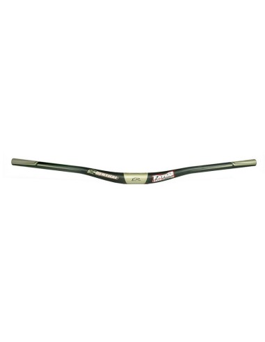 Manillar Renthal Fatbar Lite Carbon 35 Negro