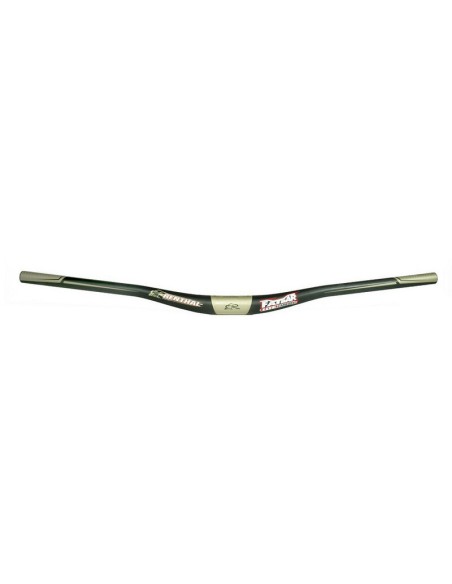 Manillar Renthal Fatbar Lite Carbon 35 Negro