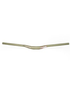 Manillar Renthal Fatbar Lite 35 Aluminio/Oro