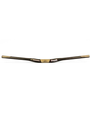 Manillar Renthal Fatbar Carbon V2 Negro