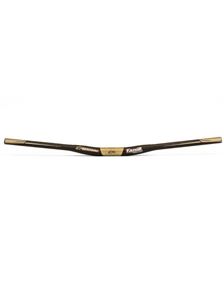 Manillar Renthal Fatbar Carbon V2 Negro