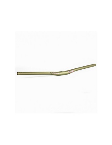 Manillar Renthal Fatbar Lite V2 Aluminio/Oro
