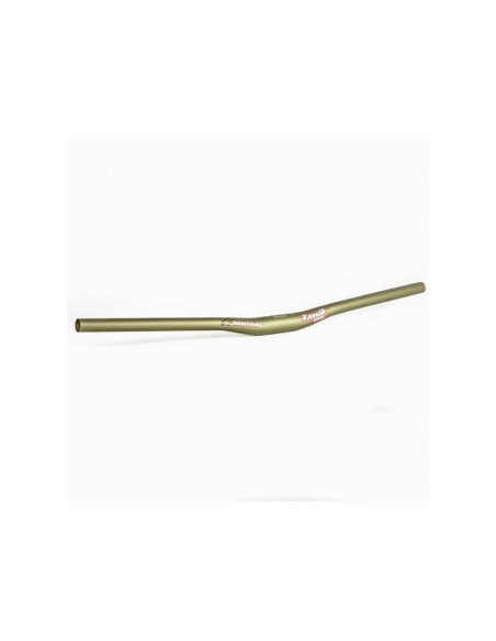 Manillar Renthal Fatbar Lite V2 Aluminio/Oro