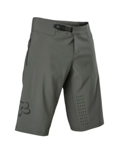 Pantalón Corto Fox Defend Gris