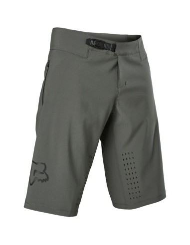 Pantalón Corto Fox Defend Gris