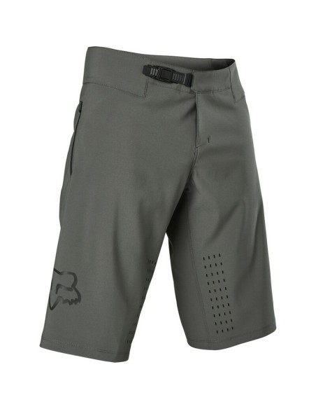 Pantalón Corto Fox Defend Gris
