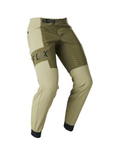 Pantalón Fox Defend Pro Verde Oliva