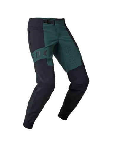 Pantalón Fox Defend Pro Verde
