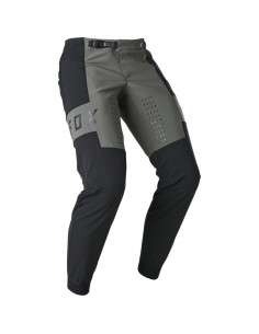 Pantalón Fox Defend Pro Gris
