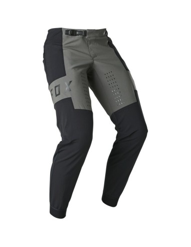 Pantalón Fox Defend Pro Gris