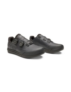 Zapatillas Fox Union BOA® Negro