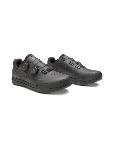 Zapatillas Fox Union BOA® Negro