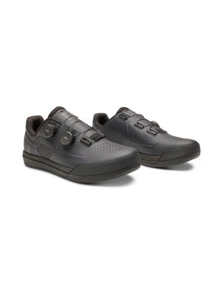 Zapatillas Fox Union BOA® Negro