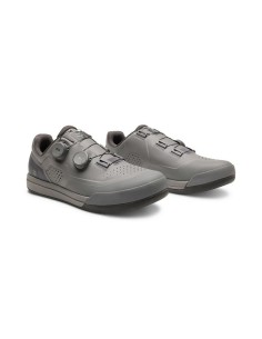 Zapatillas Fox Union BOA® Gris