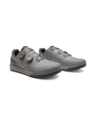 Zapatillas Fox Union BOA® Gris