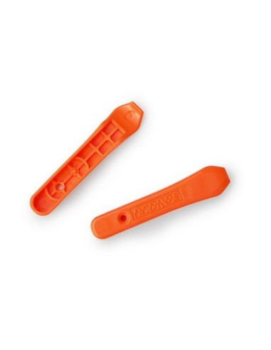 Desmontables Mini Pedro´s Naranja
