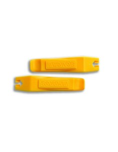 Kit Desmontables Pedro´s Amarillo