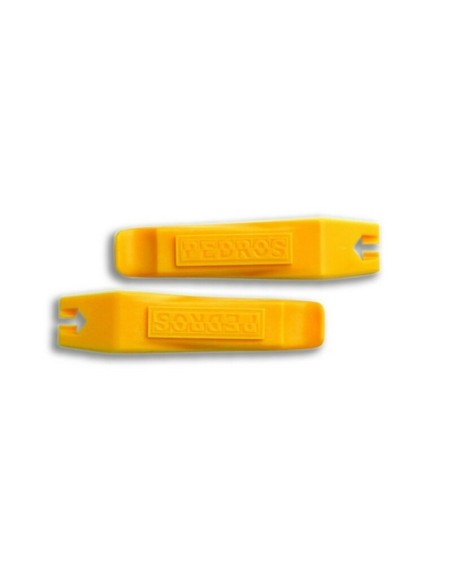 Kit Desmontables Pedro´s Amarillo