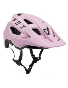 Casco Fox Speedframe Lila