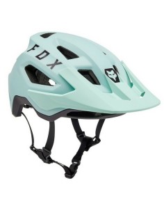Casco Fox Speedframe Azul Claro