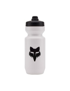 Botella Fox Purist Blanco