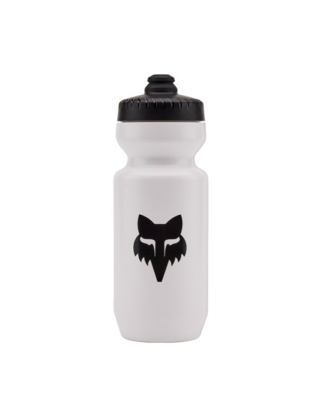 Botella Fox Purist Blanco