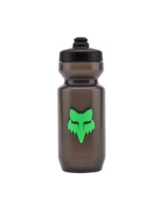 Botella Fox Purist Ahumado