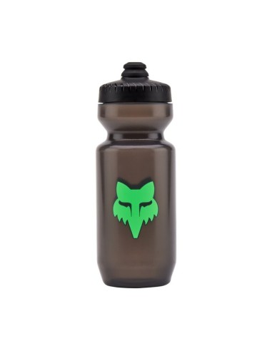 Botella Fox Purist Ahumado