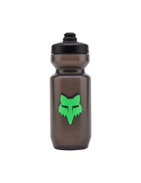 Botella Fox Purist Ahumado