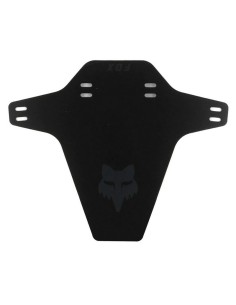 Guardabarros Fox Negro