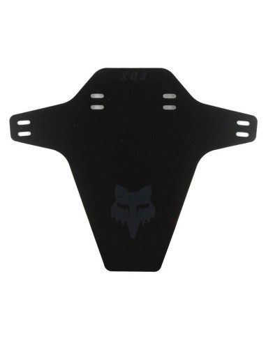 Guardabarros Fox Negro