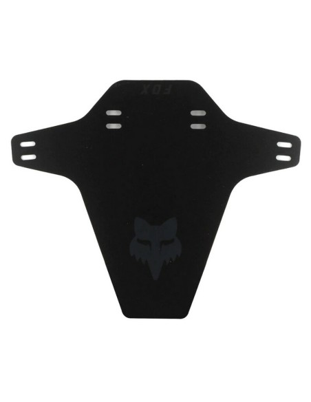 Guardabarros Fox Negro