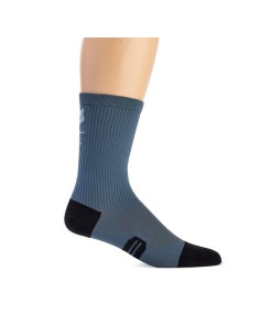 Calcetines Fox 8" Ranger 74 Azul Acero