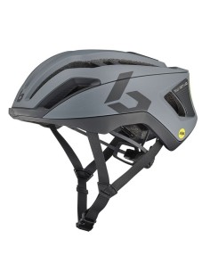 Casco Bollé Furo Mips Gris/Amarillo