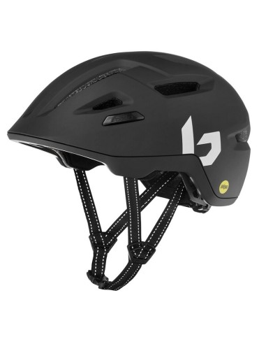 Casco Bollé Stance Mips Negro Mate