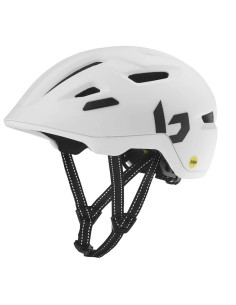Casco Bollé Stance Mips Blanco