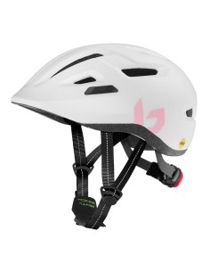 Casco Infantil Bollé Stance Mips Blanco