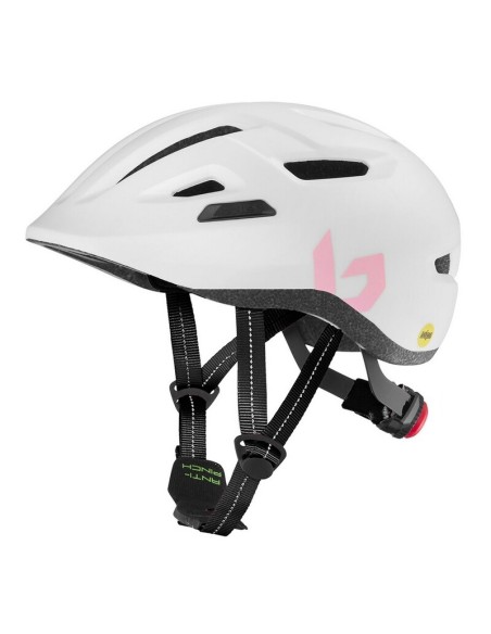 Casco Infantil Bollé Stance Mips Blanco