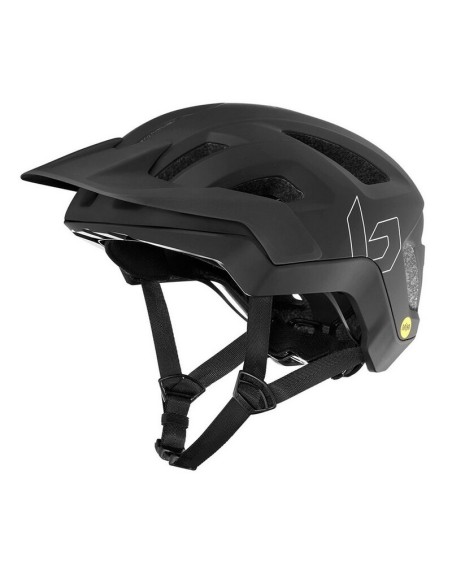 Casco Bollé Adapt Mips Negro Mate